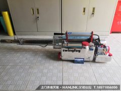 德國puls fog K-10-SP煙霧機(jī)